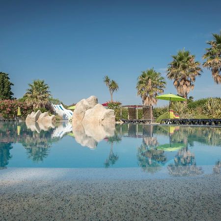 L'Hotel Du Mediterranee アルジェレス・シュル・メール エクステリア 写真