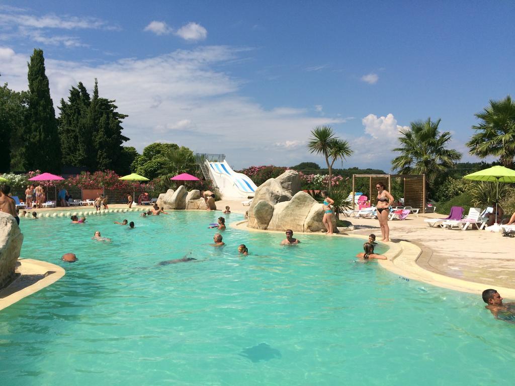 L'Hotel Du Mediterranee アルジェレス・シュル・メール エクステリア 写真