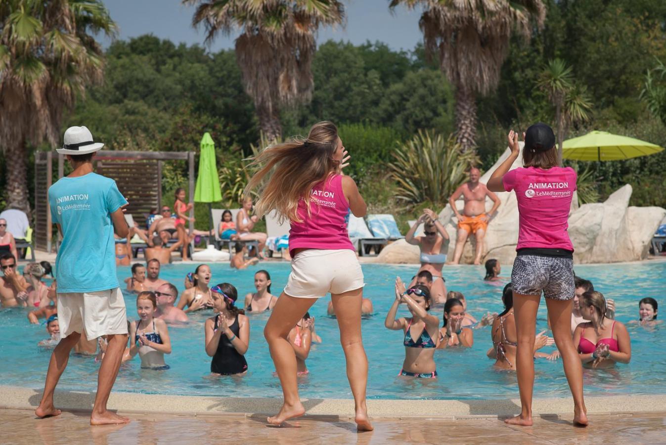 L'Hotel Du Mediterranee アルジェレス・シュル・メール エクステリア 写真