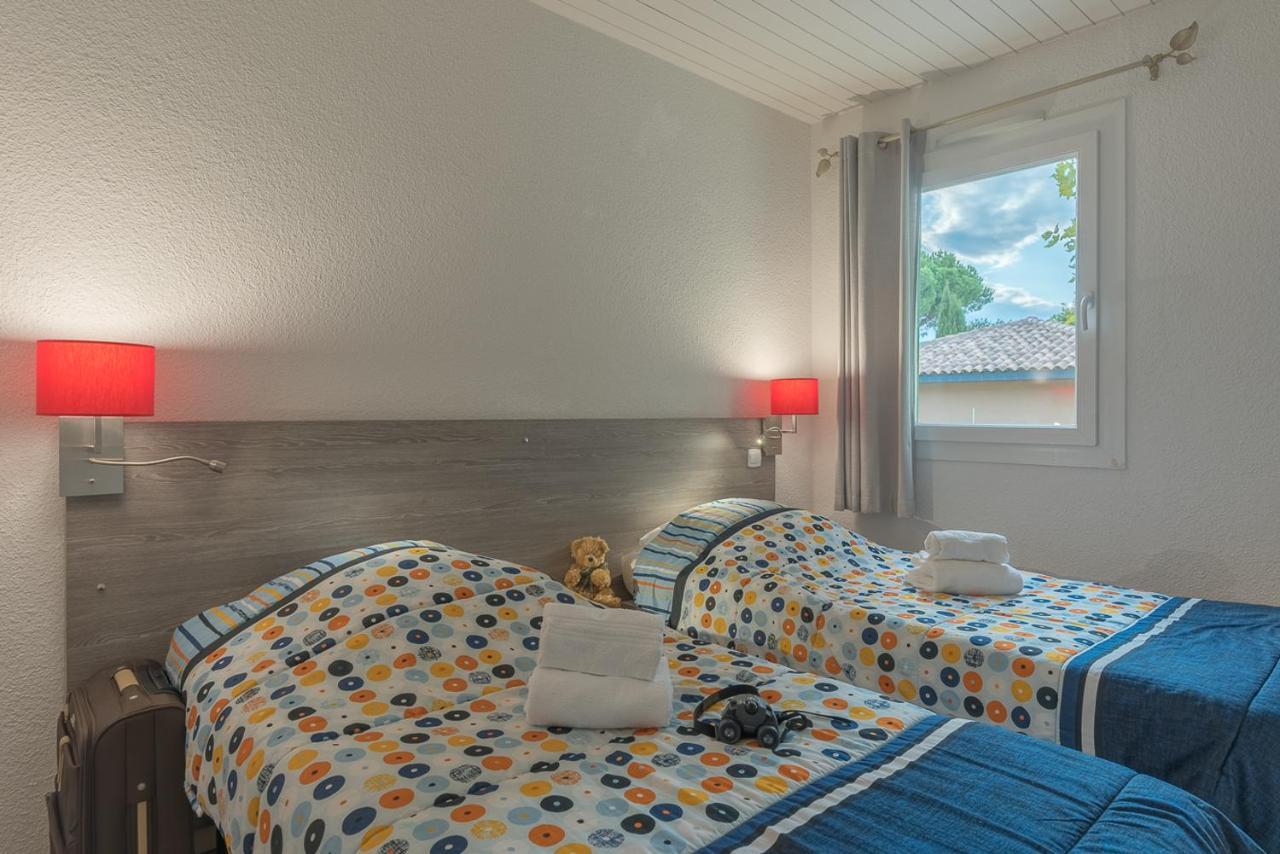 L'Hotel Du Mediterranee アルジェレス・シュル・メール エクステリア 写真